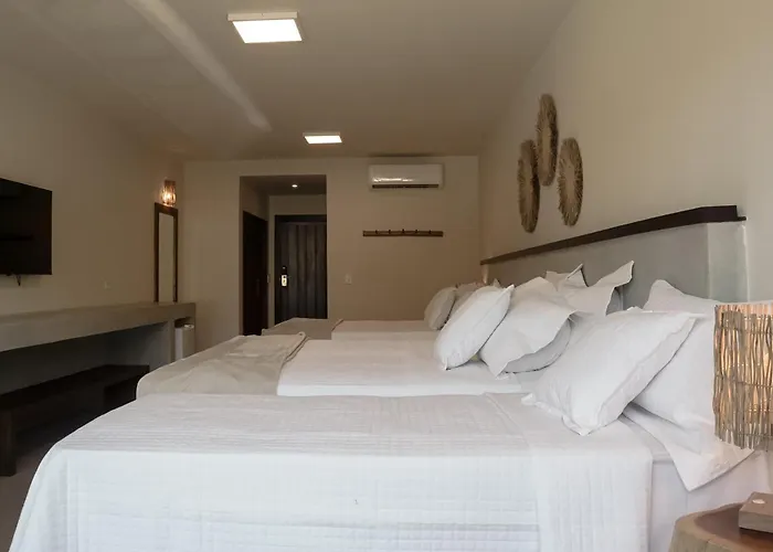 Porto Seguro Praia Resort - All Inclusive